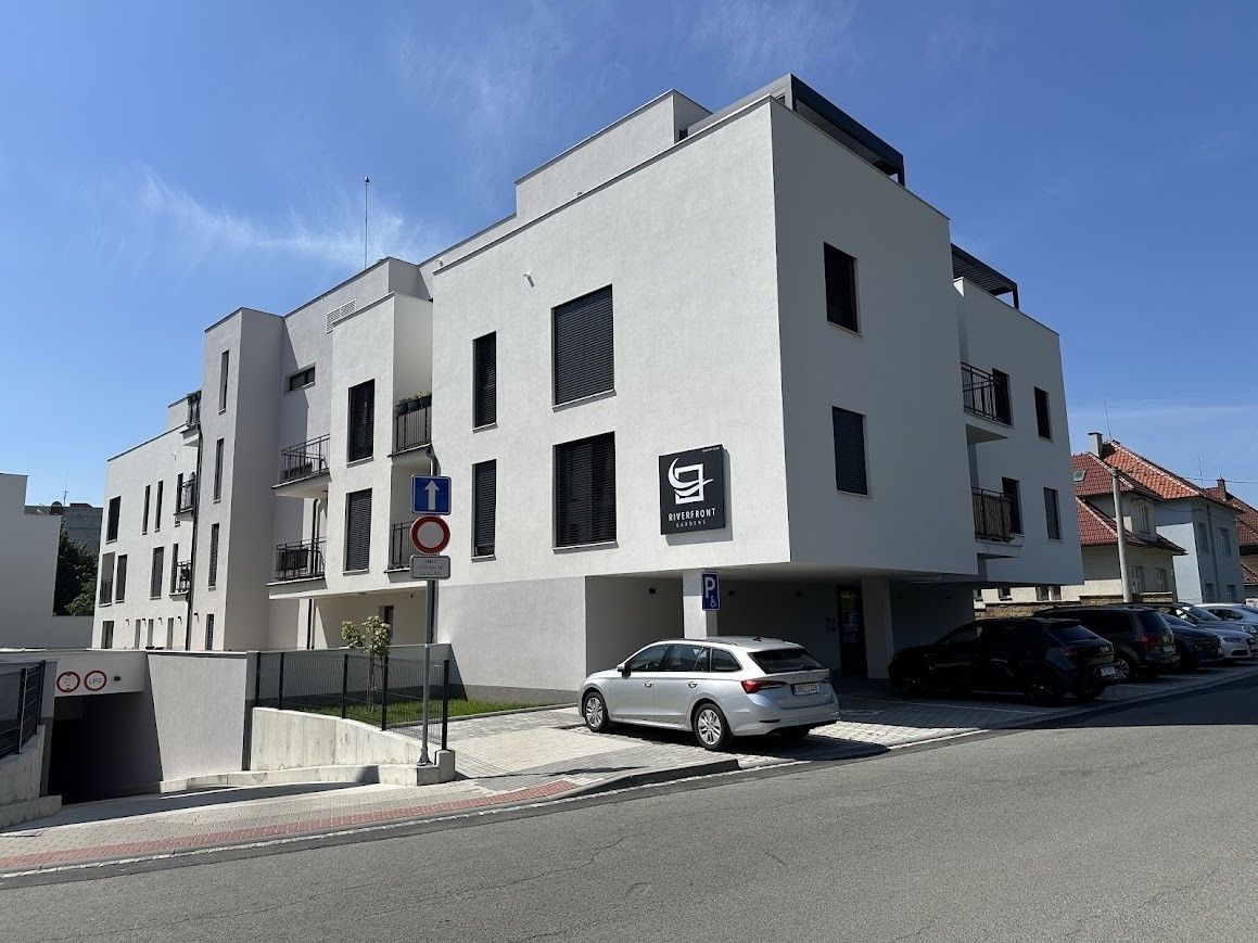 1+kk, Smetanova, Zlín, 45 m²