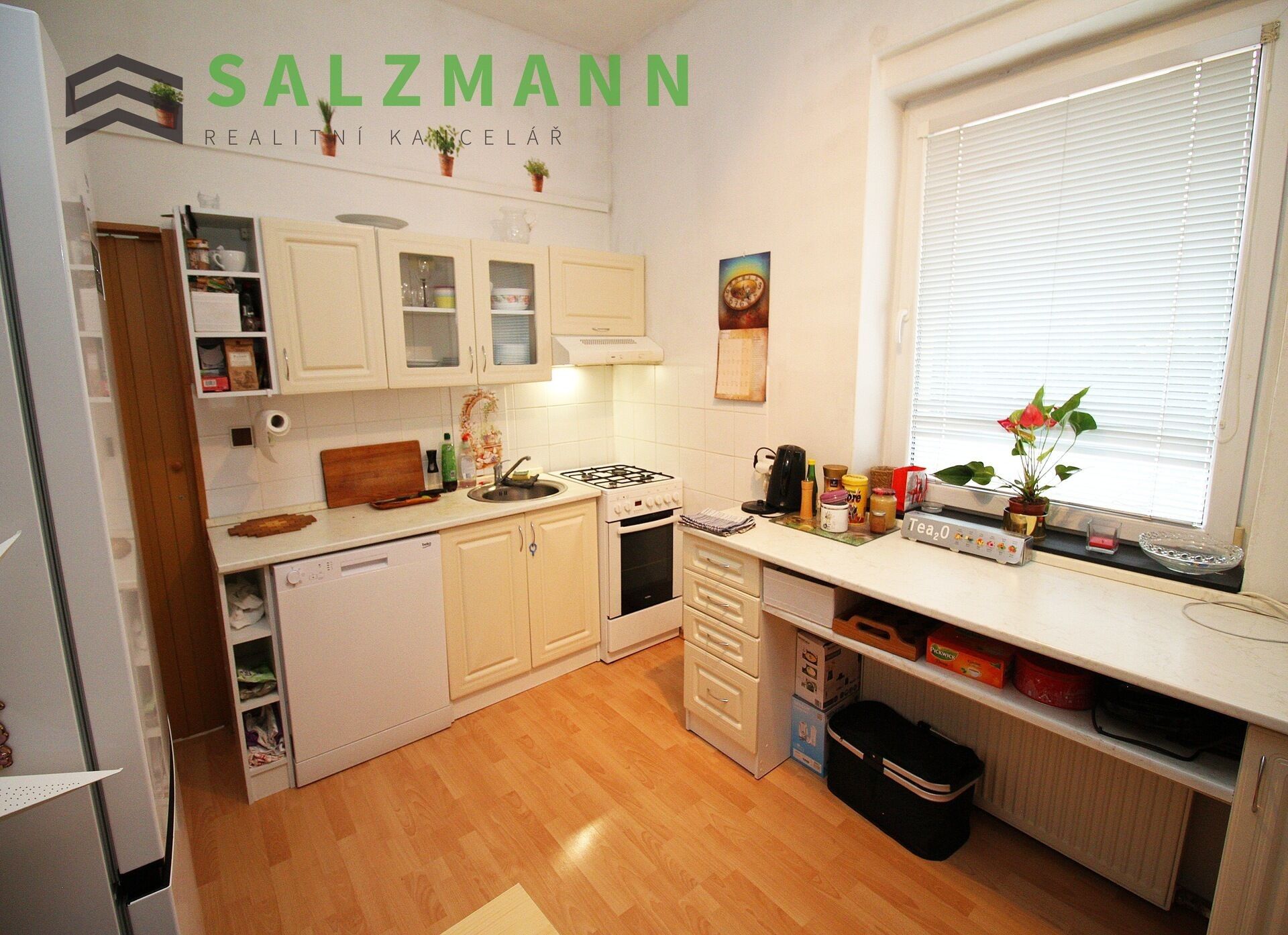 3+1, Hasičská, Bílina, 72 m²