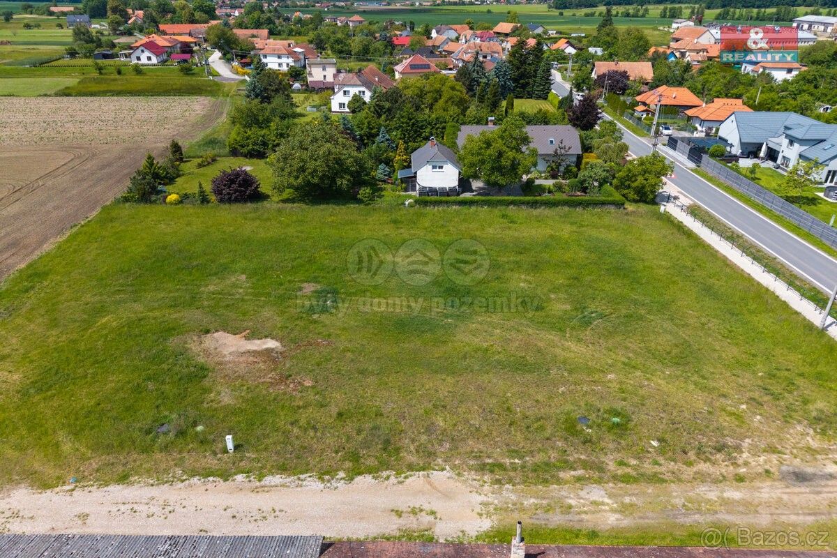 Prodej zemědělský pozemek - Holice v Čechách, 534 01, 1 159 m²