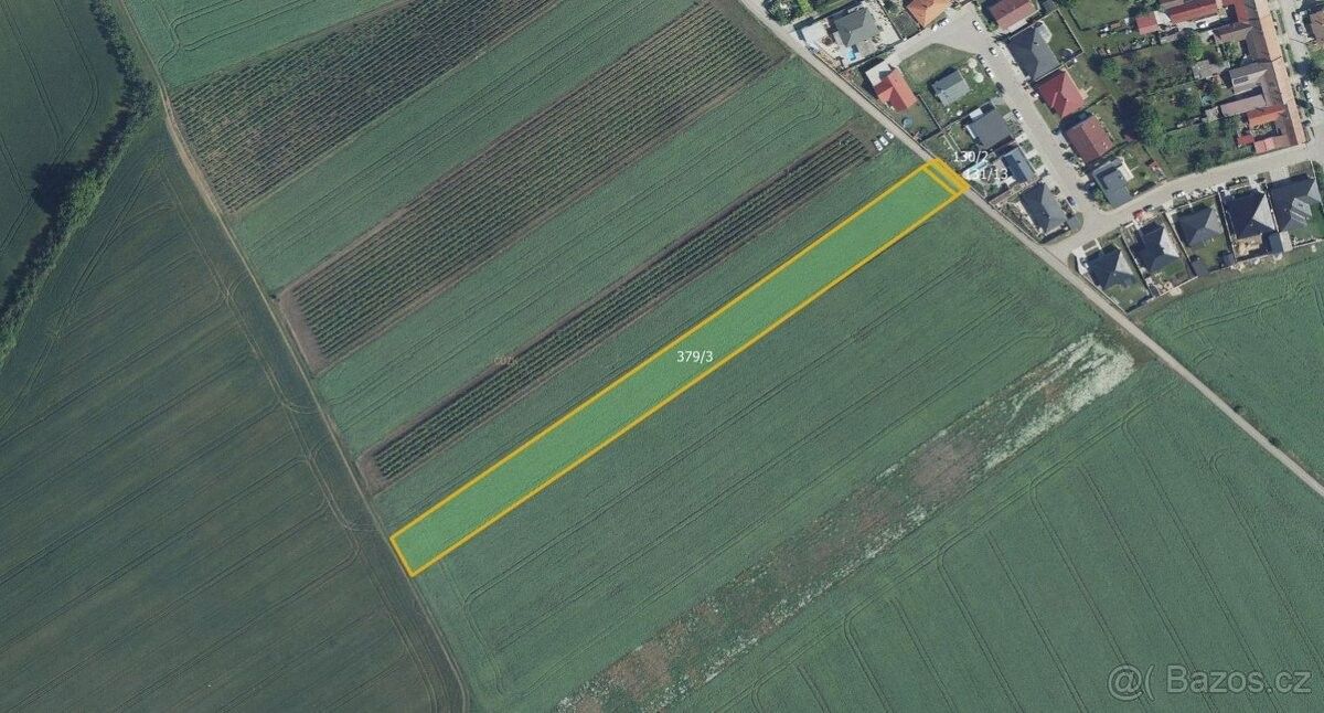 Ostatní, Starý Poddvorov, 696 16
