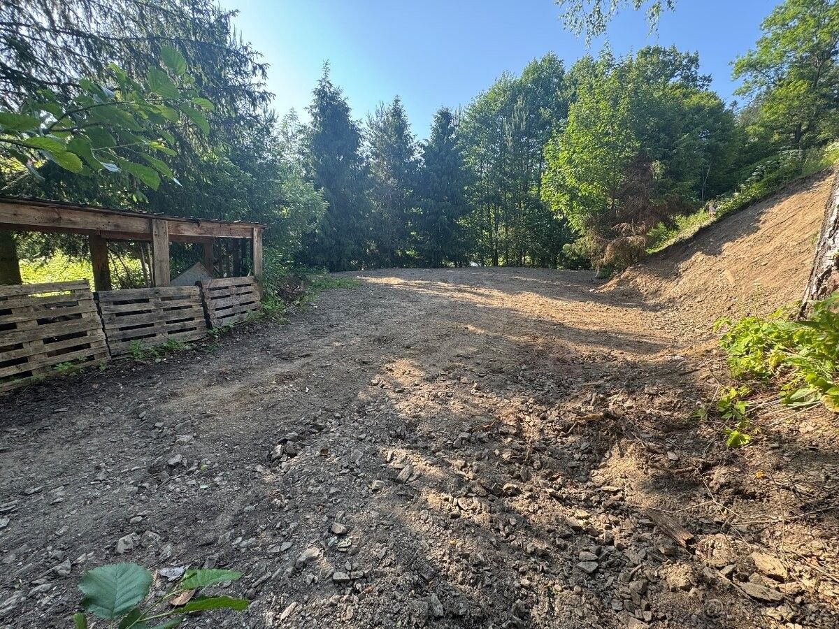 Prodej pozemek pro bydlení - Zábřeh, 789 01, 1 127 m²