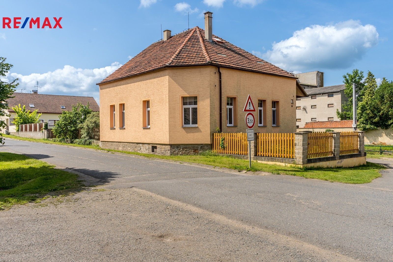 Ostatní, Přílepy, 105 m²