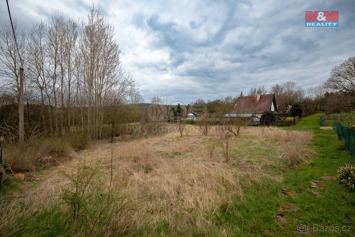 Pozemky pro bydlení, Podbořany, 441 01, 386 m²