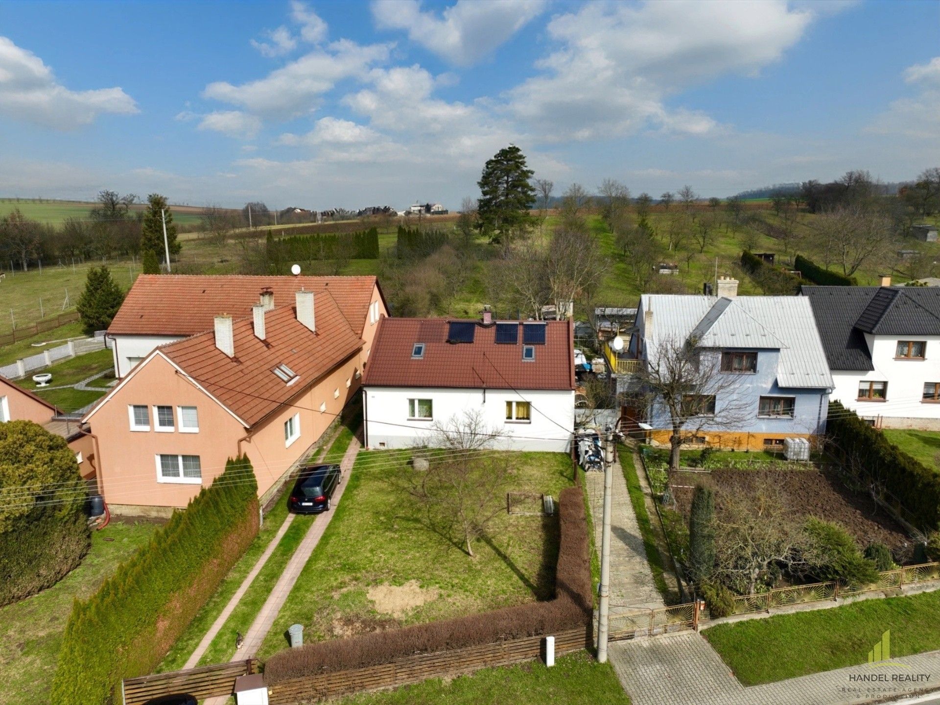 Ostatní, Křtomil, 238 m²