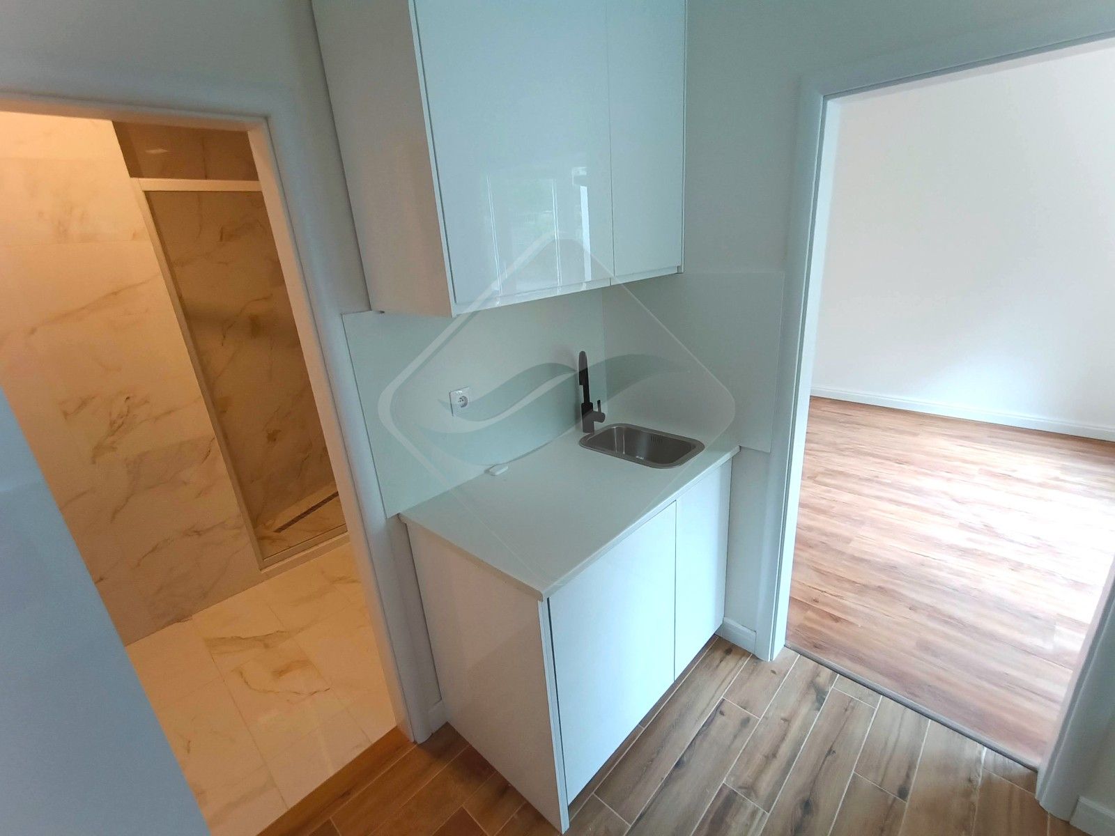 1+1, Veleslavínská, Praha, 54 m²