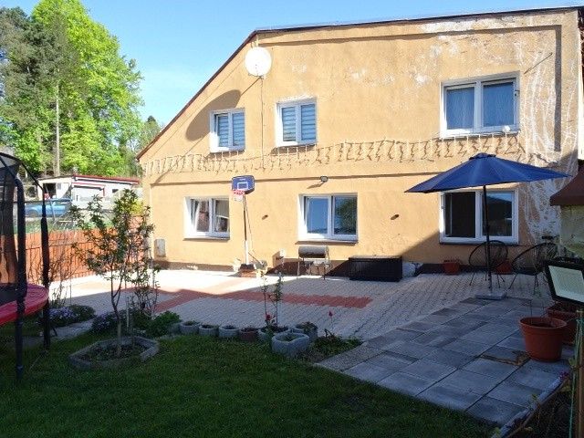 Prodej dům - Rumburk, 408 01, 686 m²