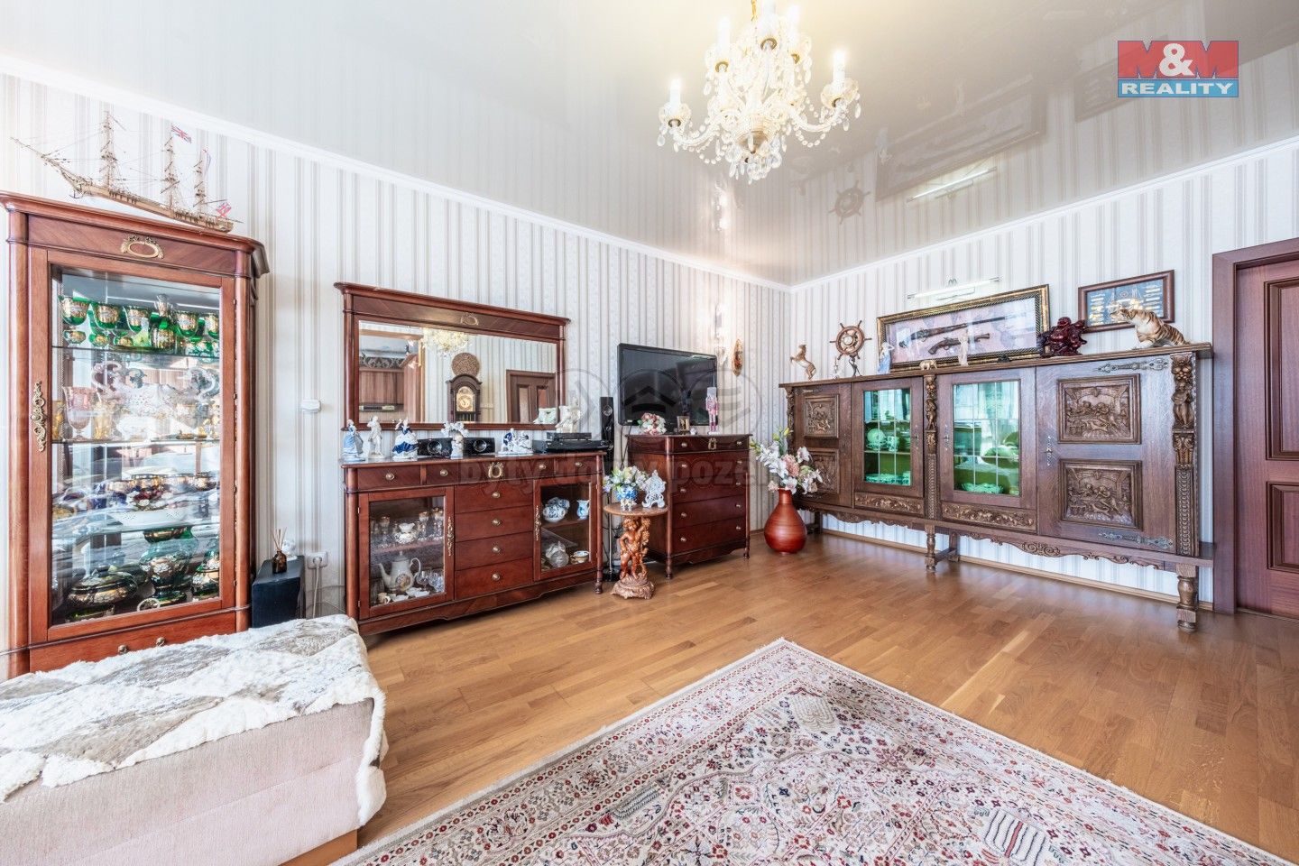 Prodej rodinný dům - Potěminova, Teplice, 144 m²