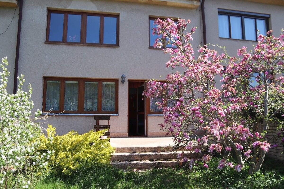 Prodej dům - Chotěboř, 583 01, 301 m²