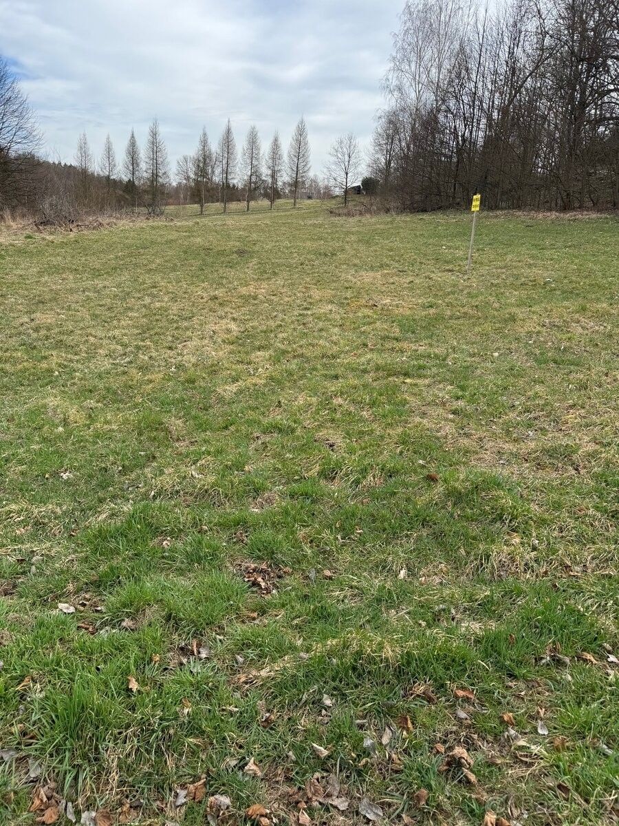 Prodej pozemek pro bydlení - Liberec, 460 01, 3 275 m²