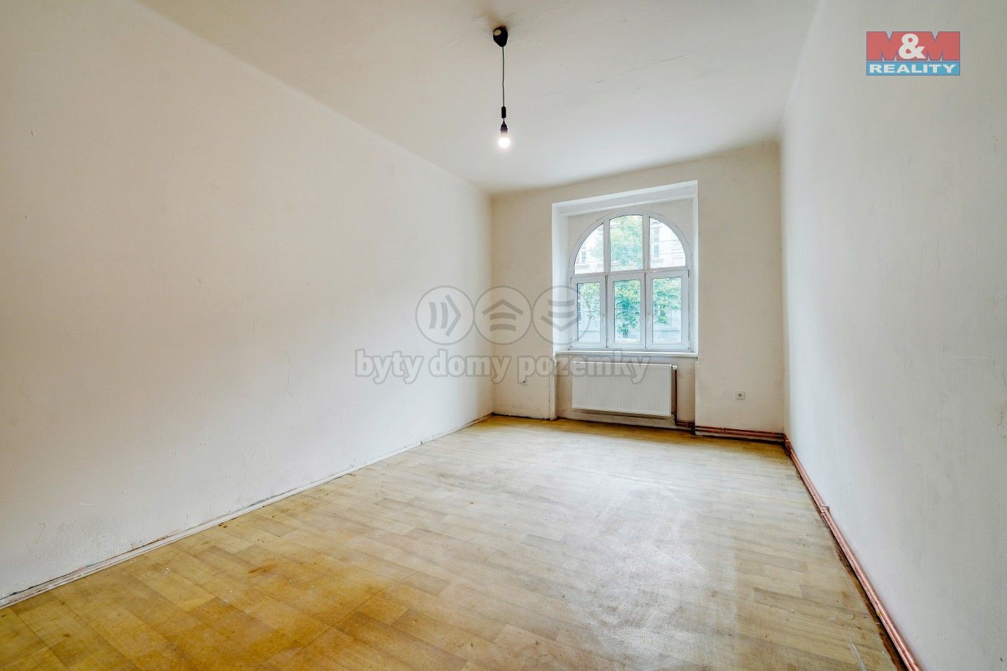 2+kk, Klatovská třída, Plzeň, 68 m²