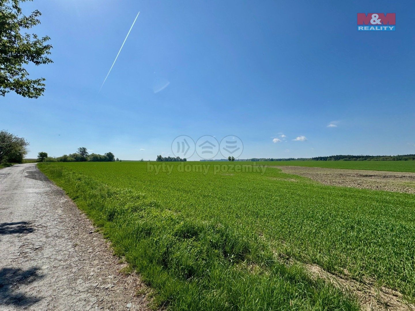 Zemědělské pozemky, Onomyšl, 73 439 m²