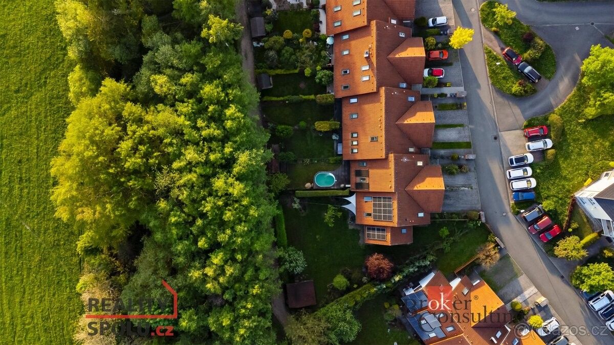Prodej dům - Plzeň, 312 00, 135 m²