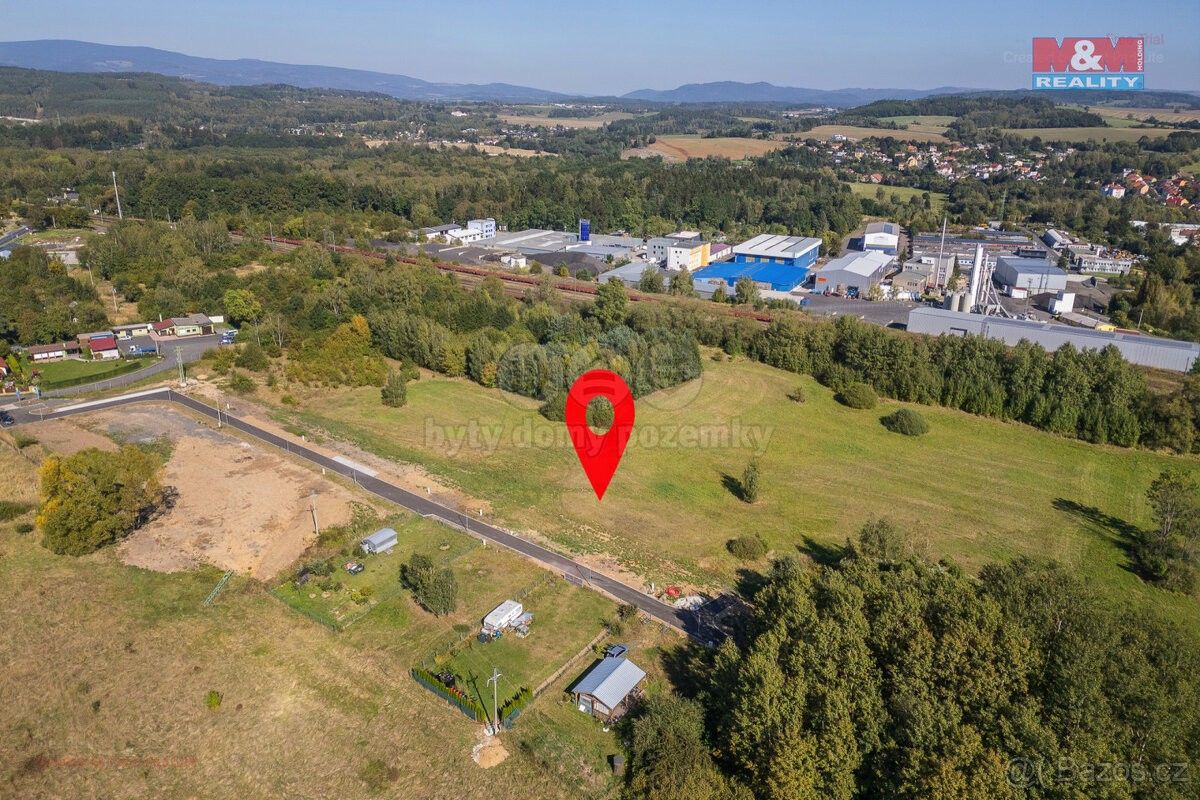 Ostatní, Karlovy Vary, 360 02, 1 048 m²