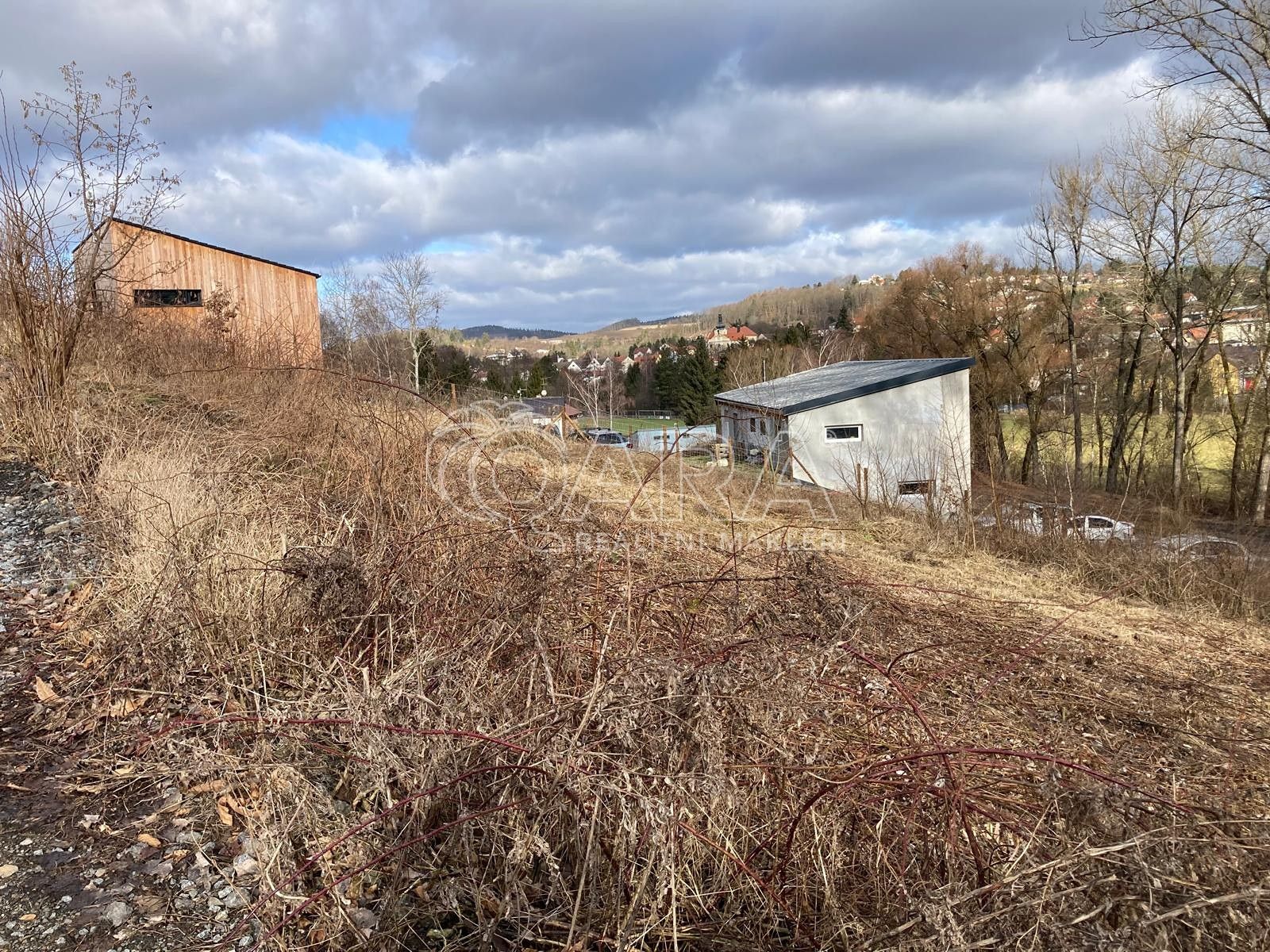 Pozemky pro bydlení, Sportovní, Mnichovice, 1 170 m²