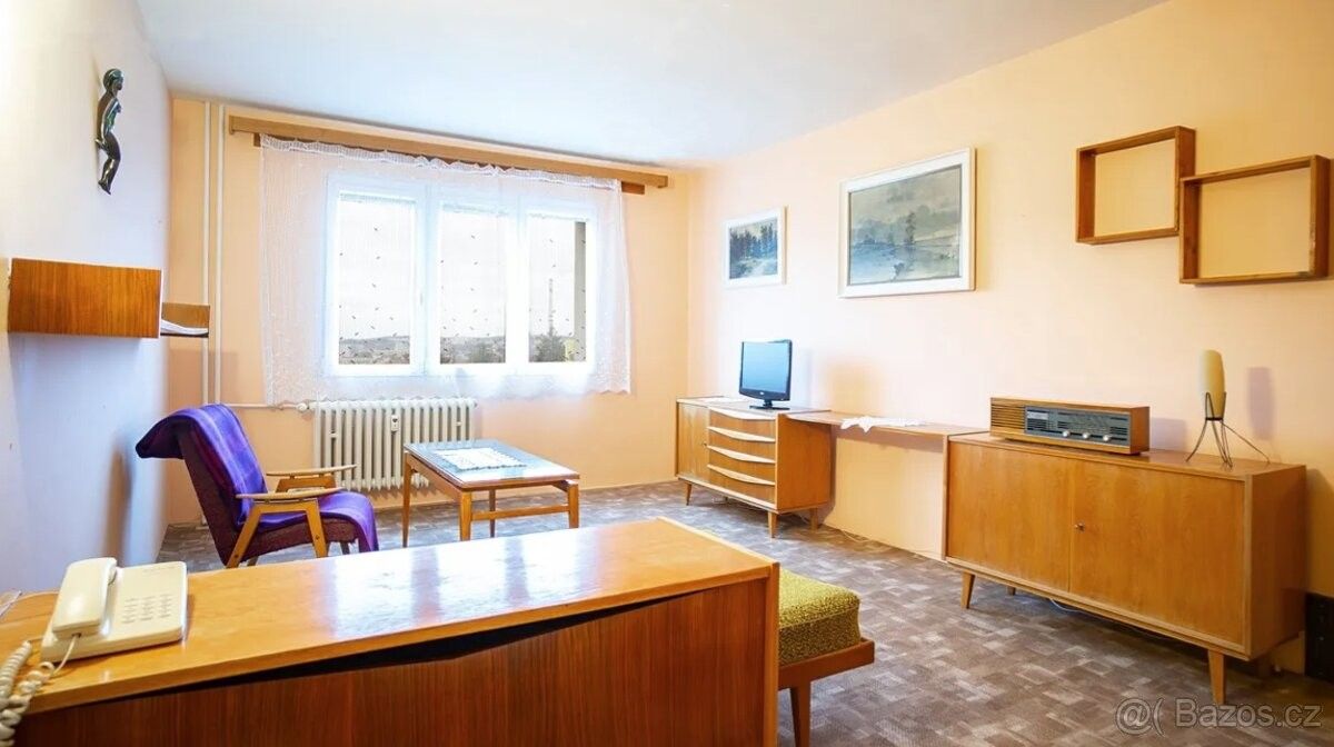 Prodej byt 3+1 - Plzeň, 312 00, 76 m²