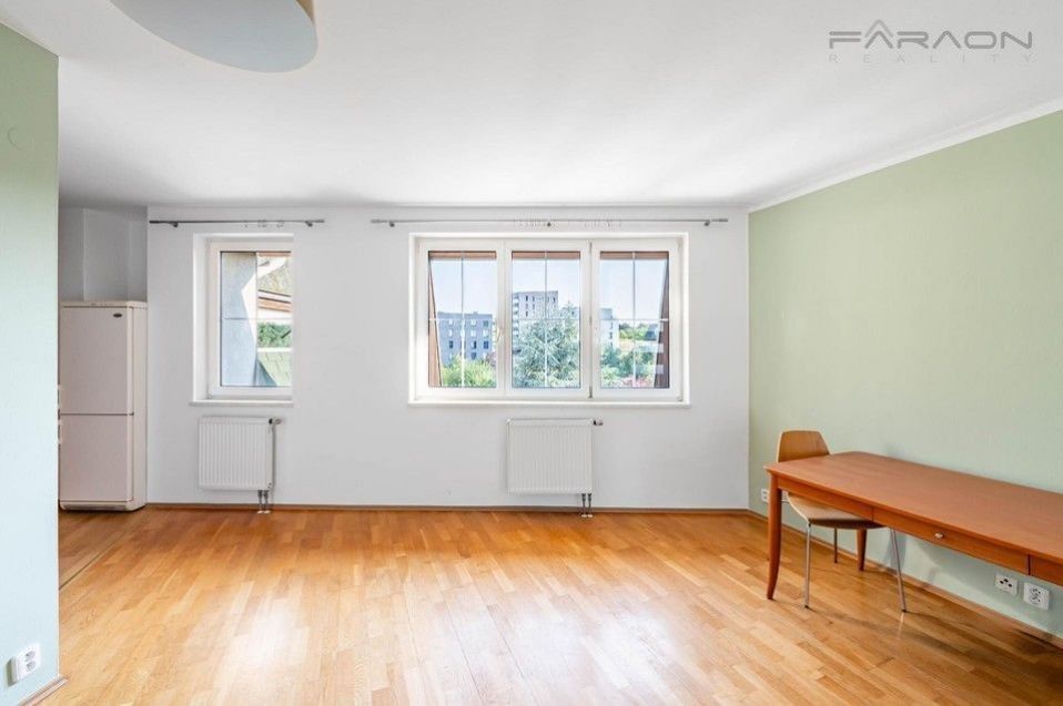 2+kk, Voskovcova, Praha, 49 m²