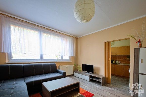 Pronájem byt 1+1 - Uherské Hradiště, 686 05, 32 m²