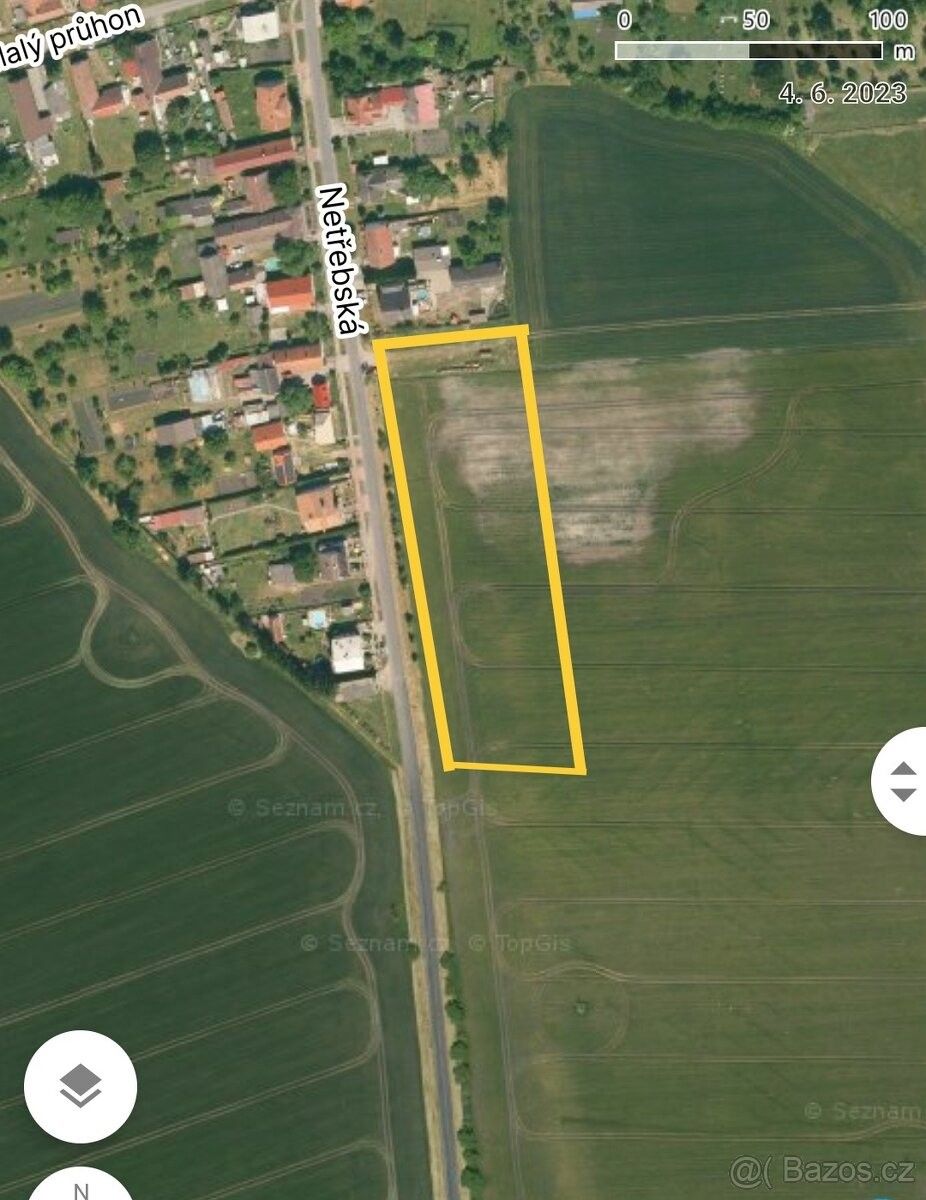 Ostatní, Dymokury, 289 01, 7 856 m²