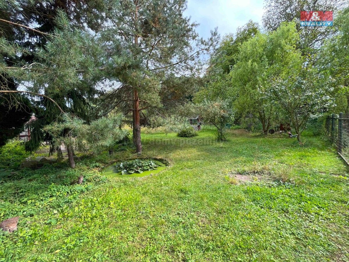 Zahrady, Ostrava, 715 00, 1 796 m²