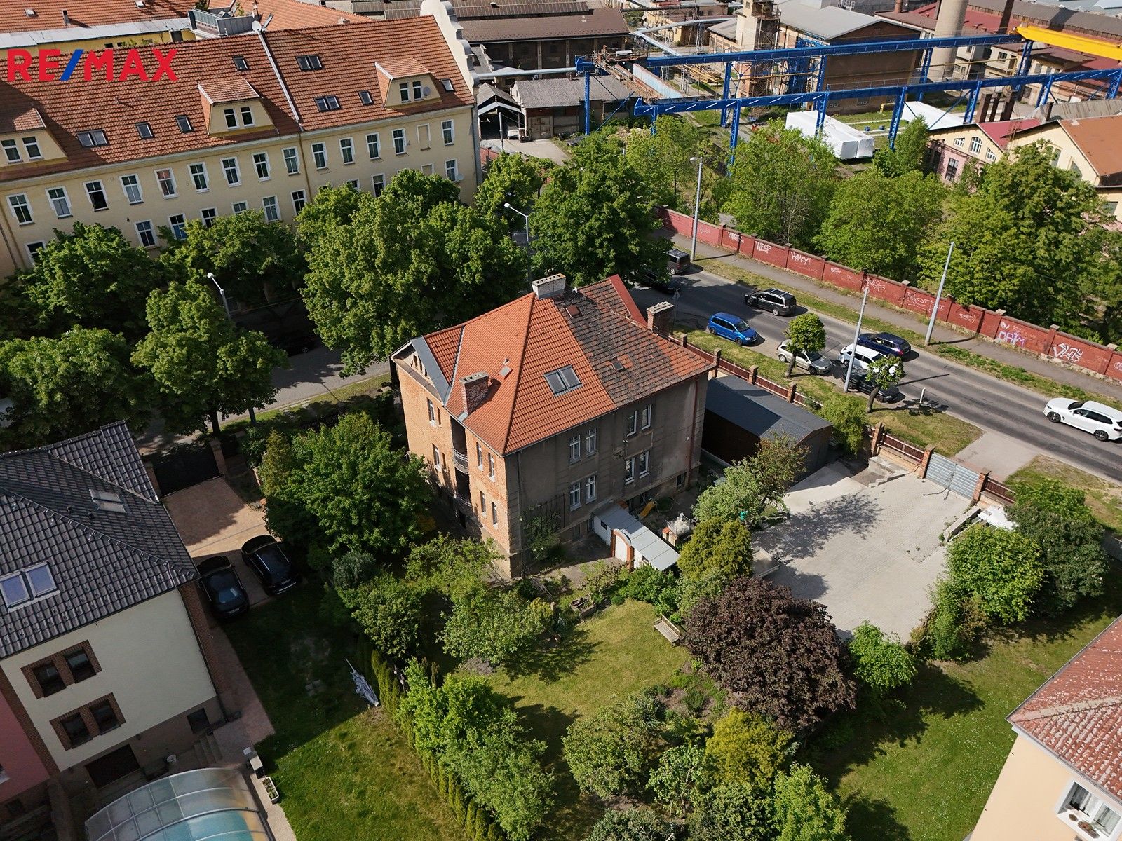 Ostatní, Plzenecká, Plzeň, 120 m²