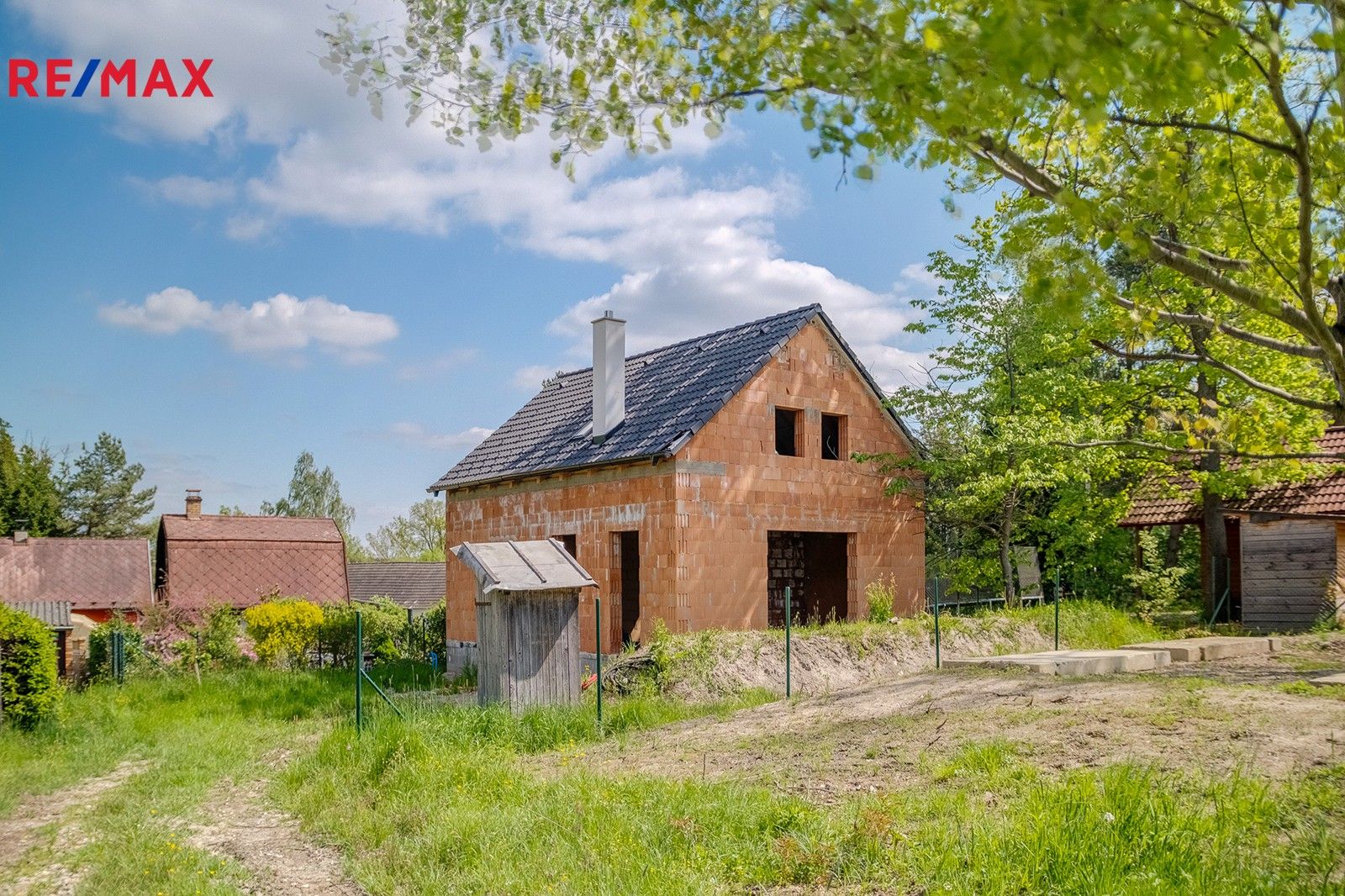Ostatní, Hrachoviště, 150 m²