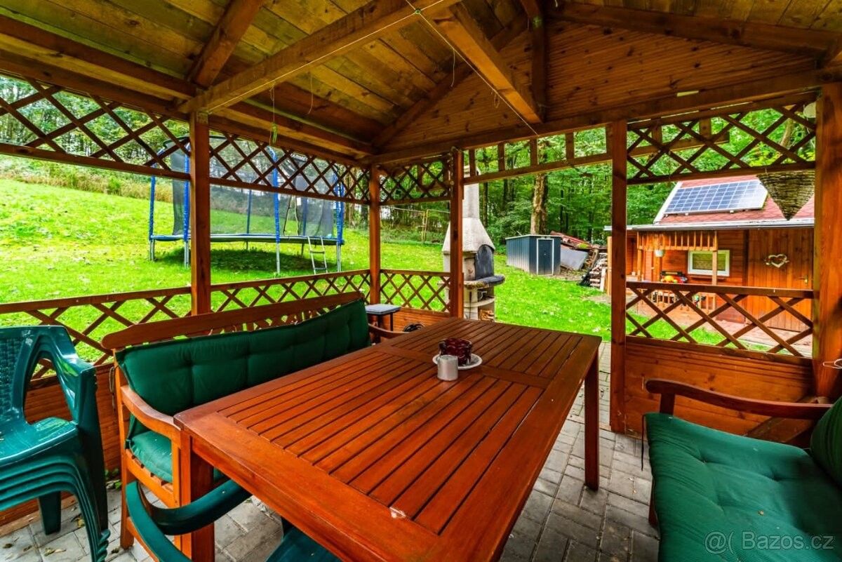 Prodej zahrada - Dolní Rychnov, 356 04, 1 000 m²