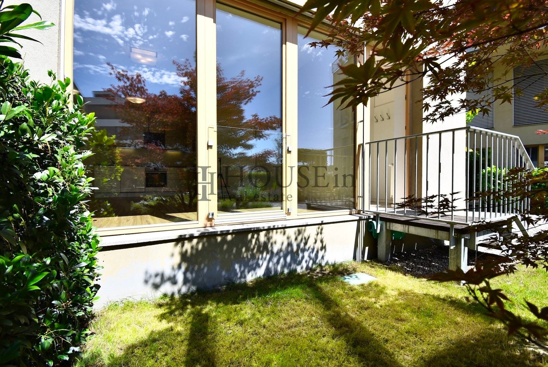 2+kk, Na vysoké I, Praha, 54 m²