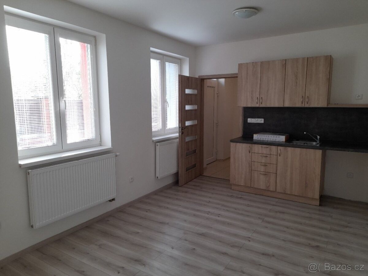 Pronájem byt 1+kk - Prostějov, 796 01, 21 m²