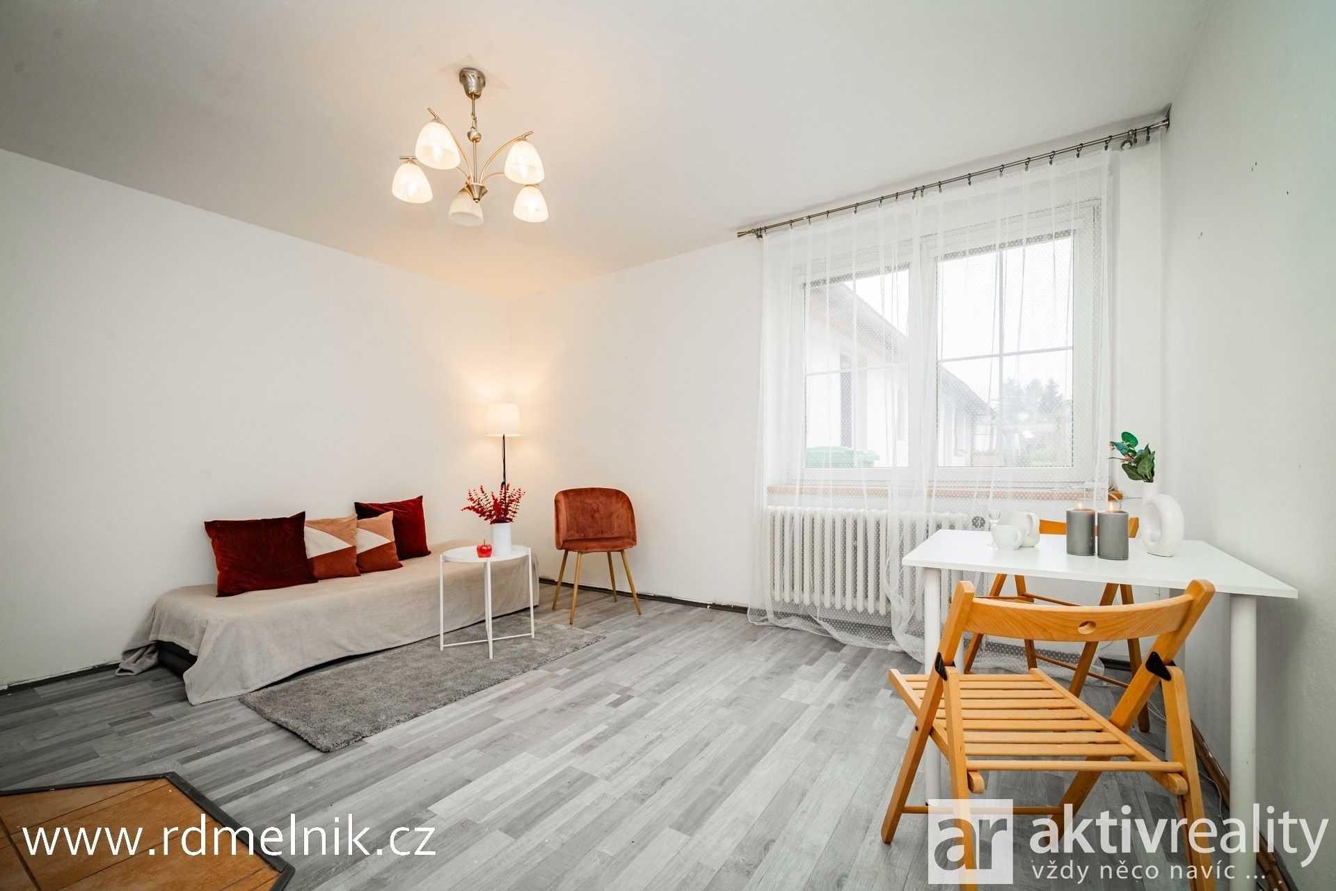 Prodej rodinný dům - Komenského, Mělník, 112 m²
