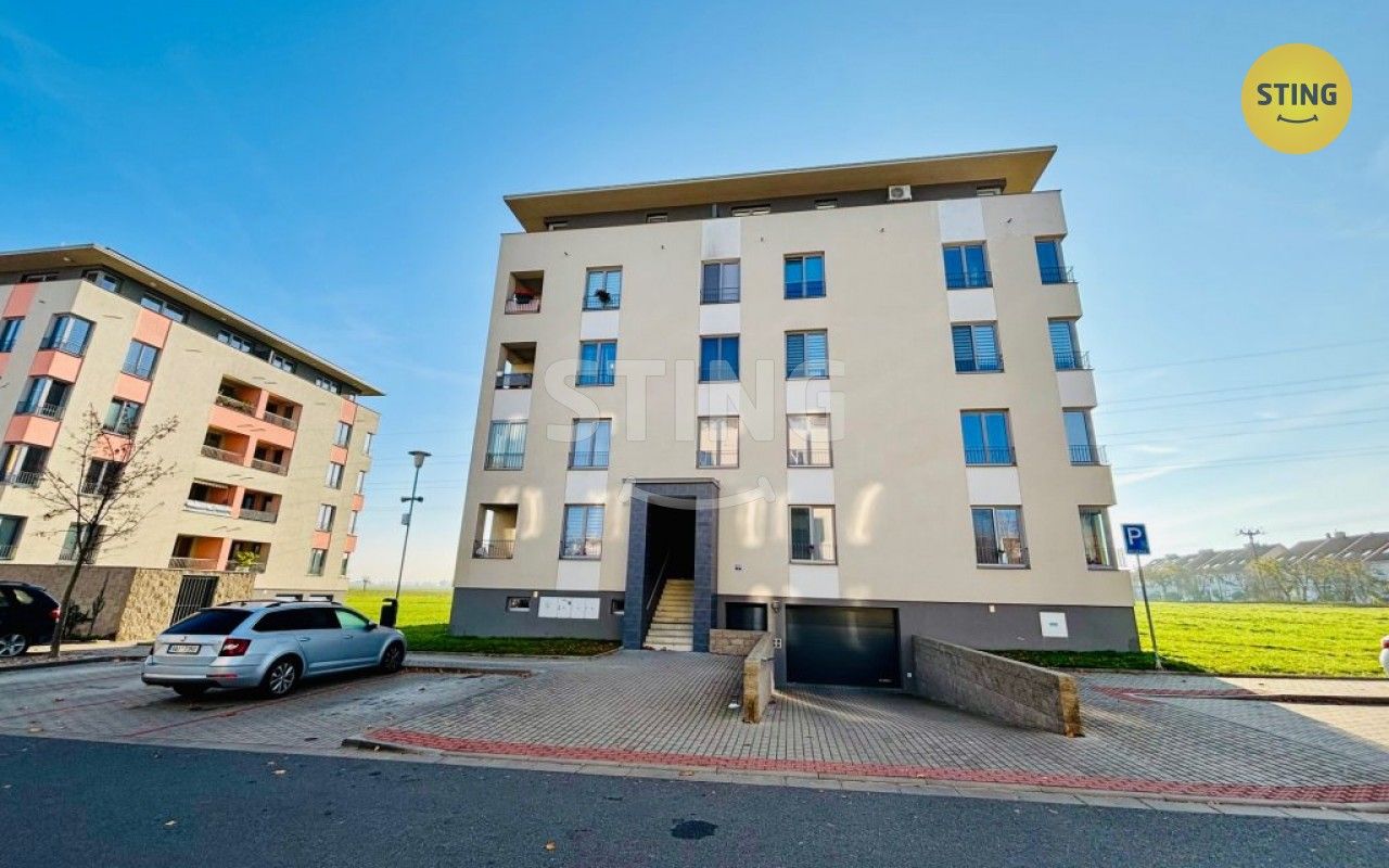 1+kk, Na Špici, Chrudim, 35 m²