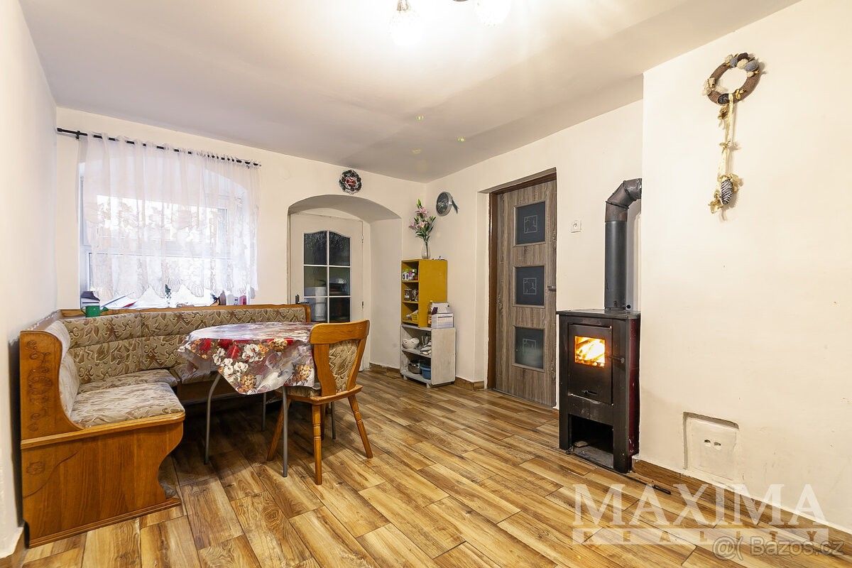 Prodej dům - Mělník, 276 01