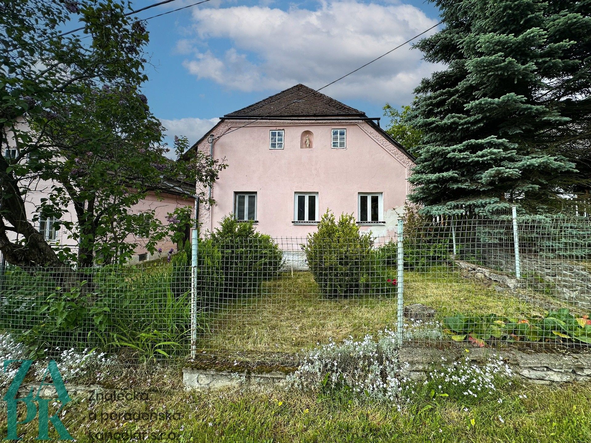 Rodinné domy, Hodousice, Nýrsko, 161 m²