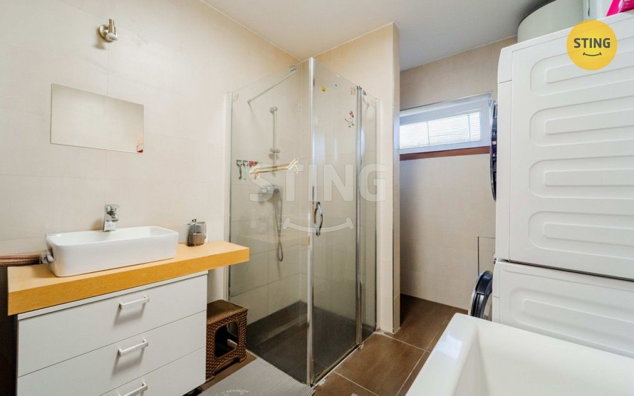 Prodej rodinný dům - Okružní, Bolatice, 120 m²