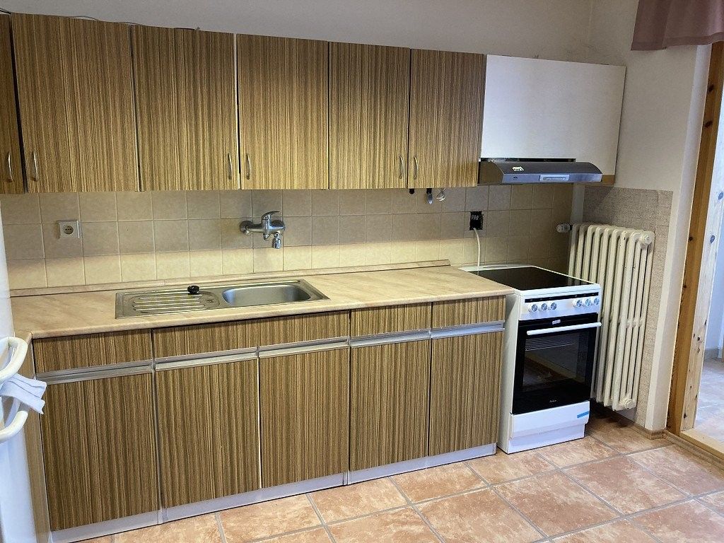 2+1, K Západi, Brno, 60 m²
