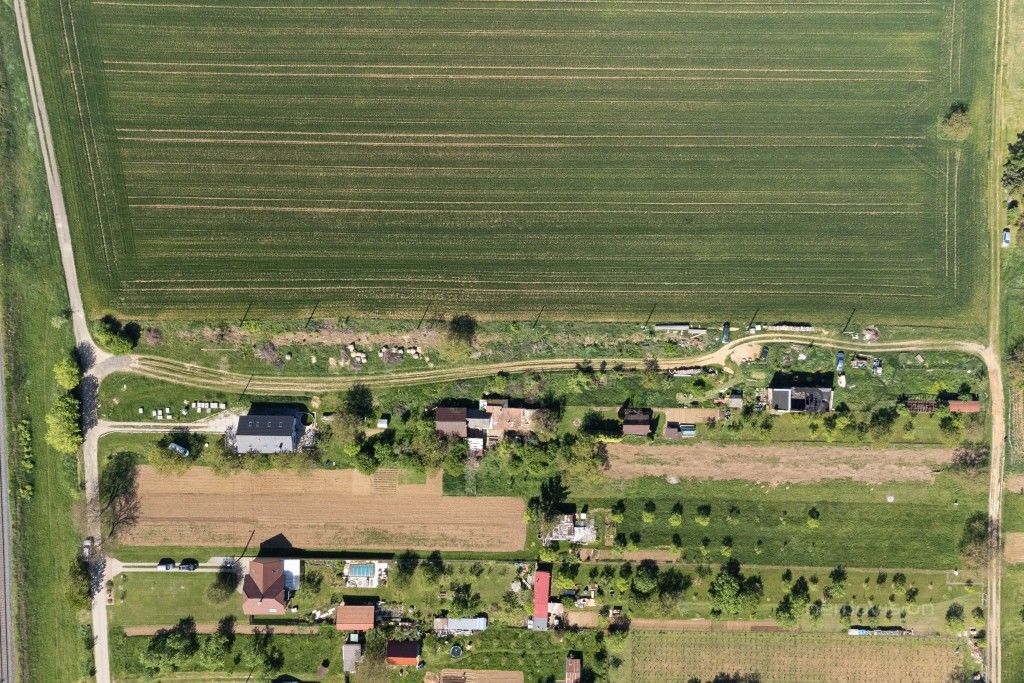 Prodej pozemek pro bydlení - Veselí nad Moravou, 698 01