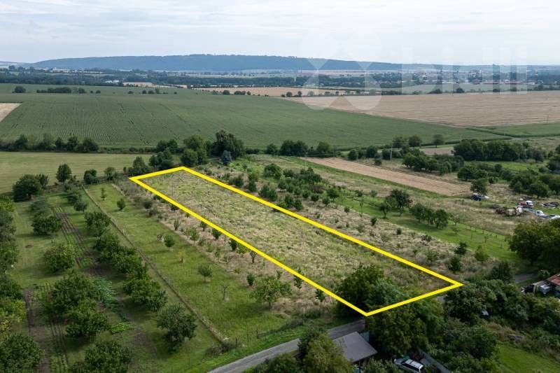 Pozemky pro bydlení, Lešany, 4 782 m²