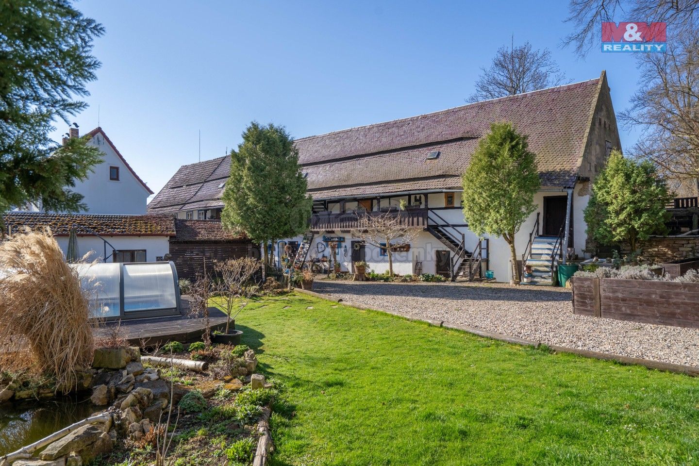 Rodinné domy, Břehoryje, Drahobuz, 323 m²