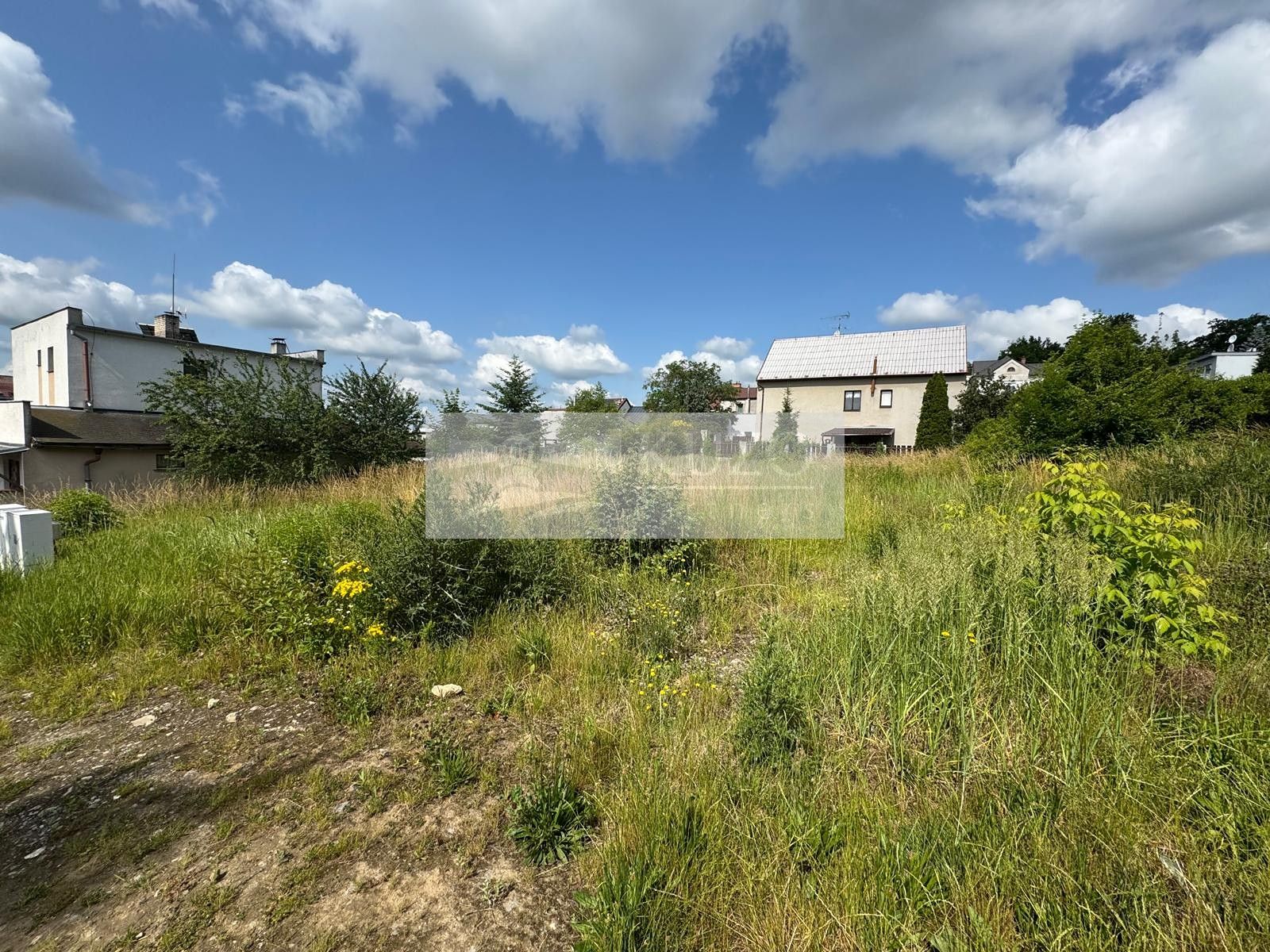 Pozemky pro bydlení, Bratří Bubáků, Kosmonosy, 506 m²
