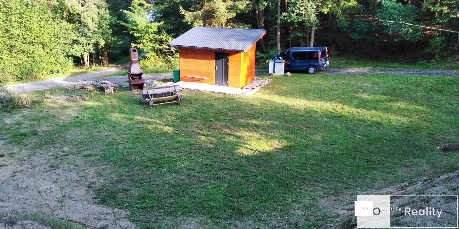 Prodej pozemek pro bydlení - Probulov, 1 144 m²