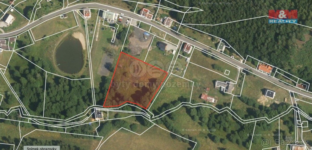Prodej pozemek - Prysk, 471 15, 4 788 m²