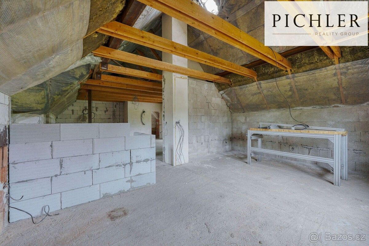 Prodej dům - Nekvasovy, 335 47, 157 m²