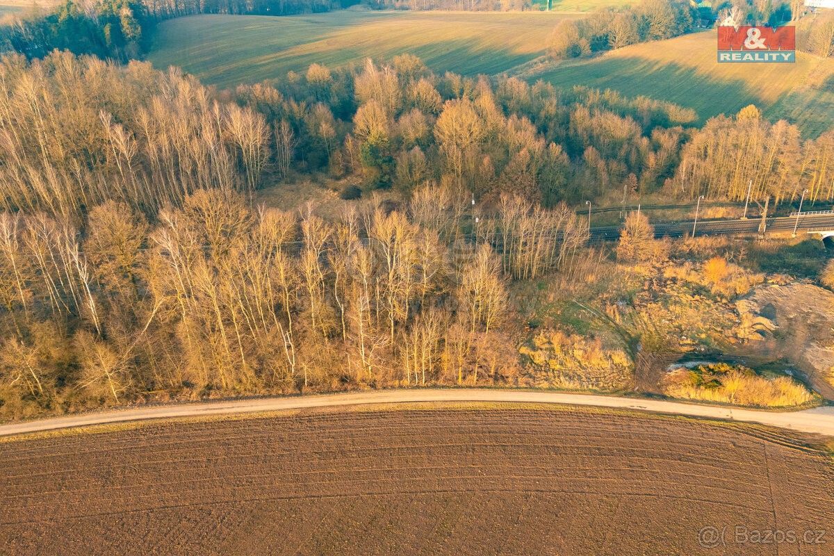 Zemědělské pozemky, Rudoltice, 561 25, 4 637 m²