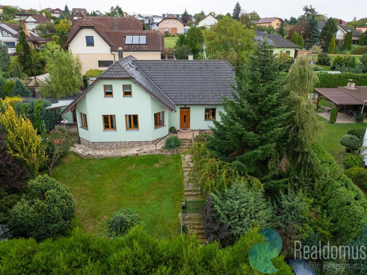 Ostatní, České Budějovice, 370 06, 196 m²