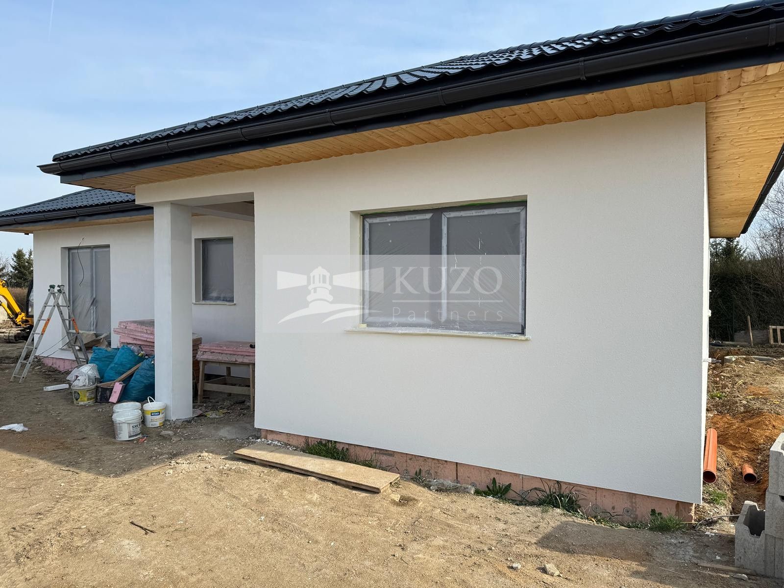 Ostatní, Petkovy, 106 m²
