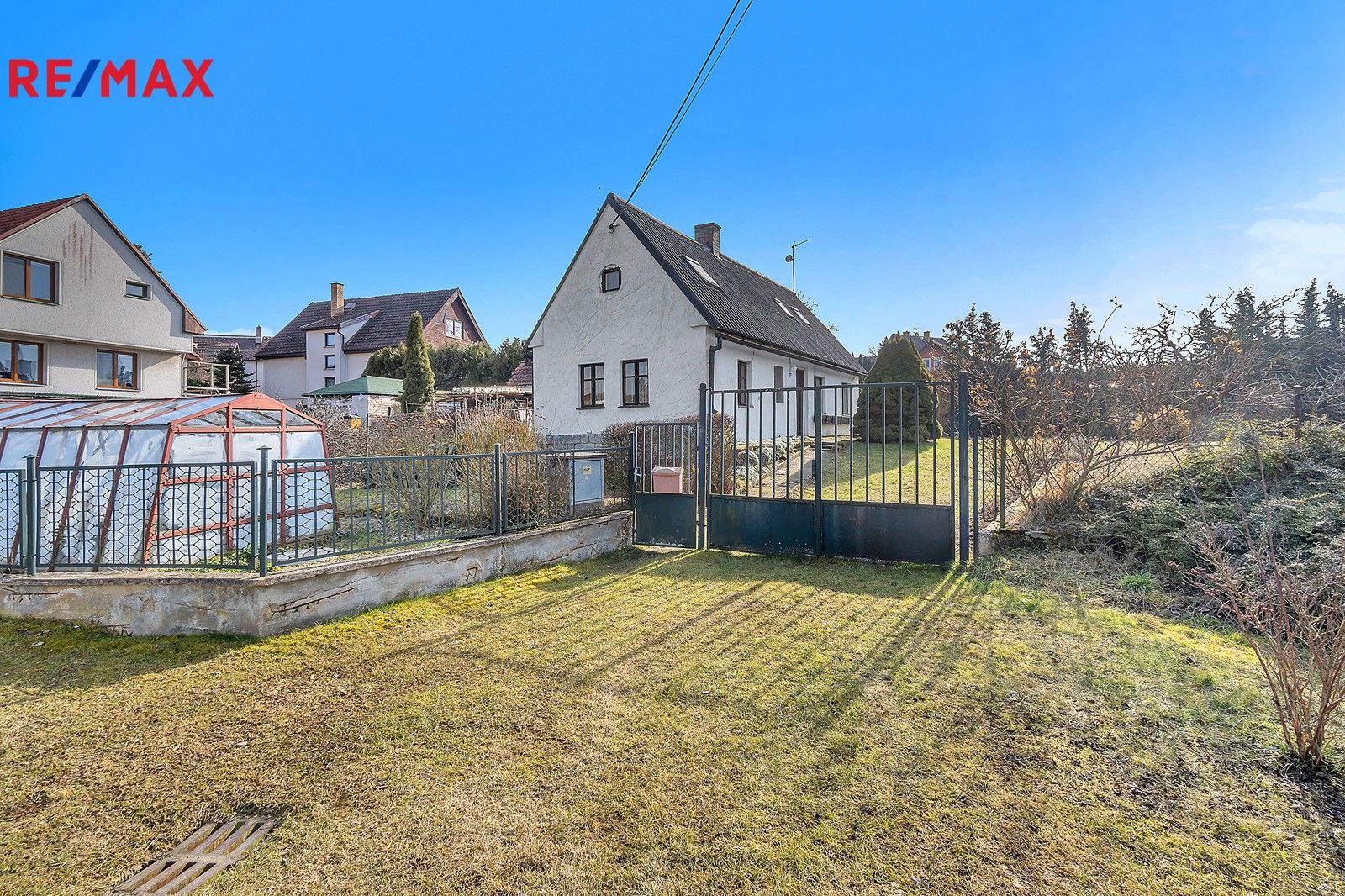 Ostatní, Bystřice, 89 m²