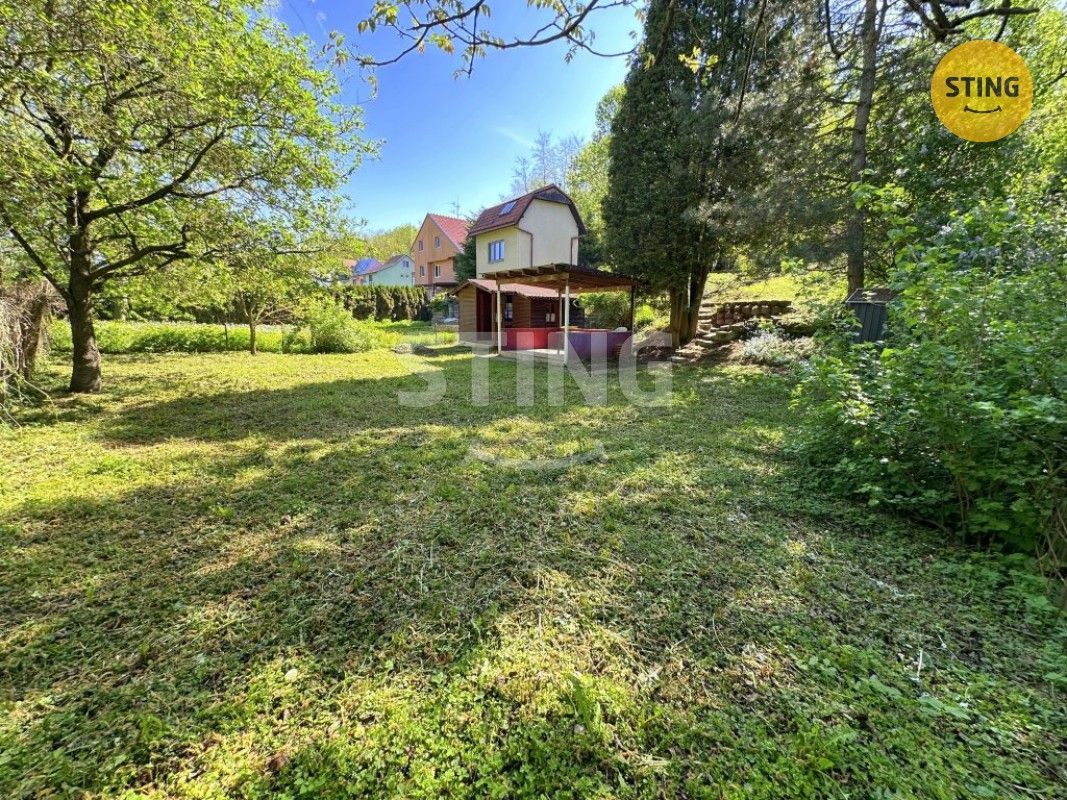 Zahrady, Rajhrad, 664 61, 70 m²