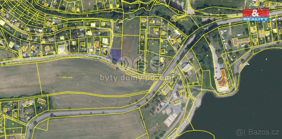 Ostatní, Plumlov, 798 03, 774 m²