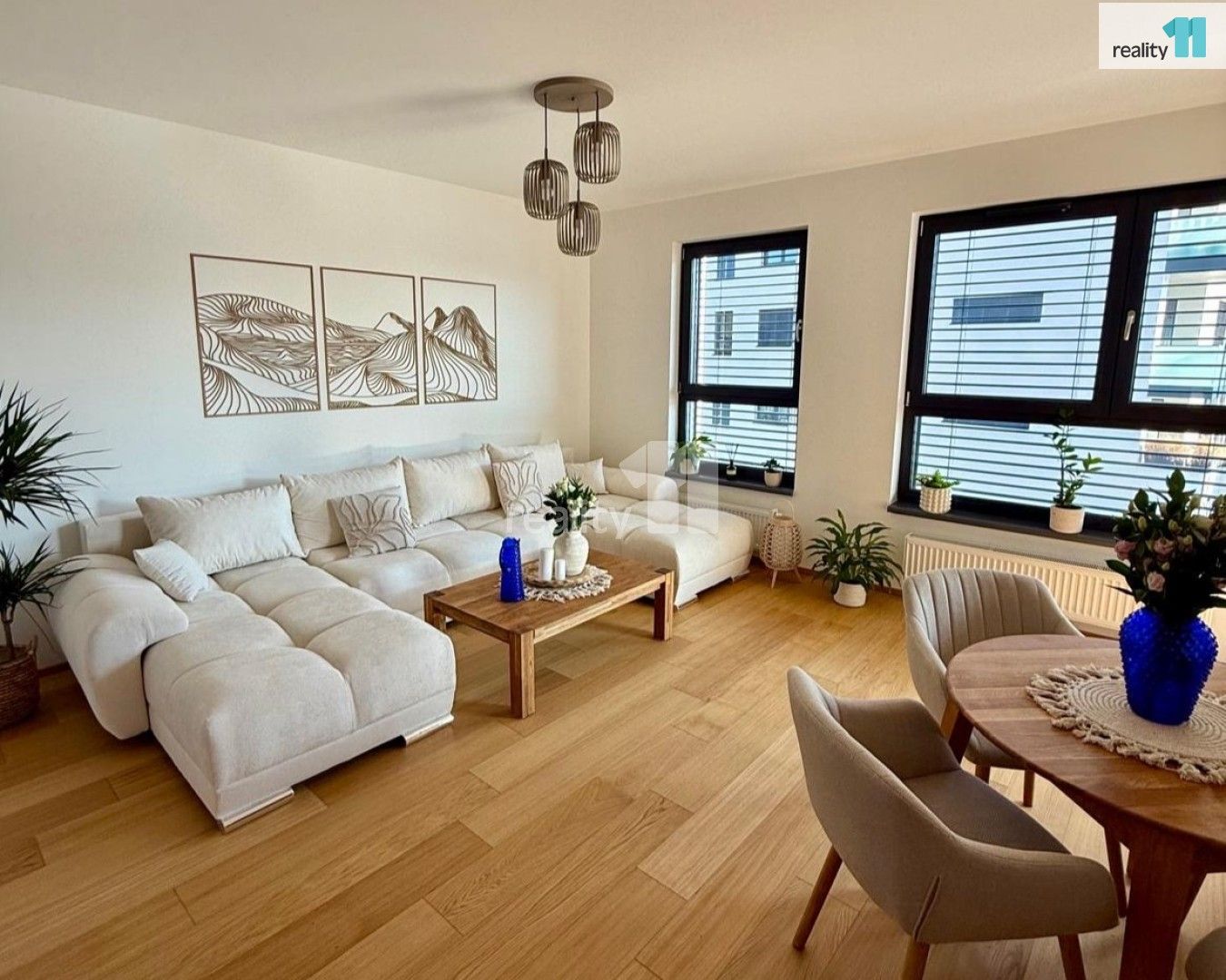 2+kk, Azzoniho,Praha 10, 67 m²