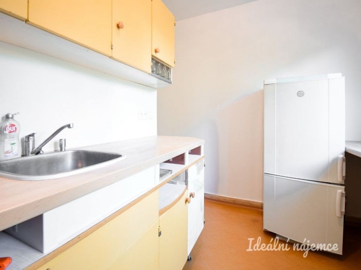 3+1, Kotěrova, Brno, 55 m²