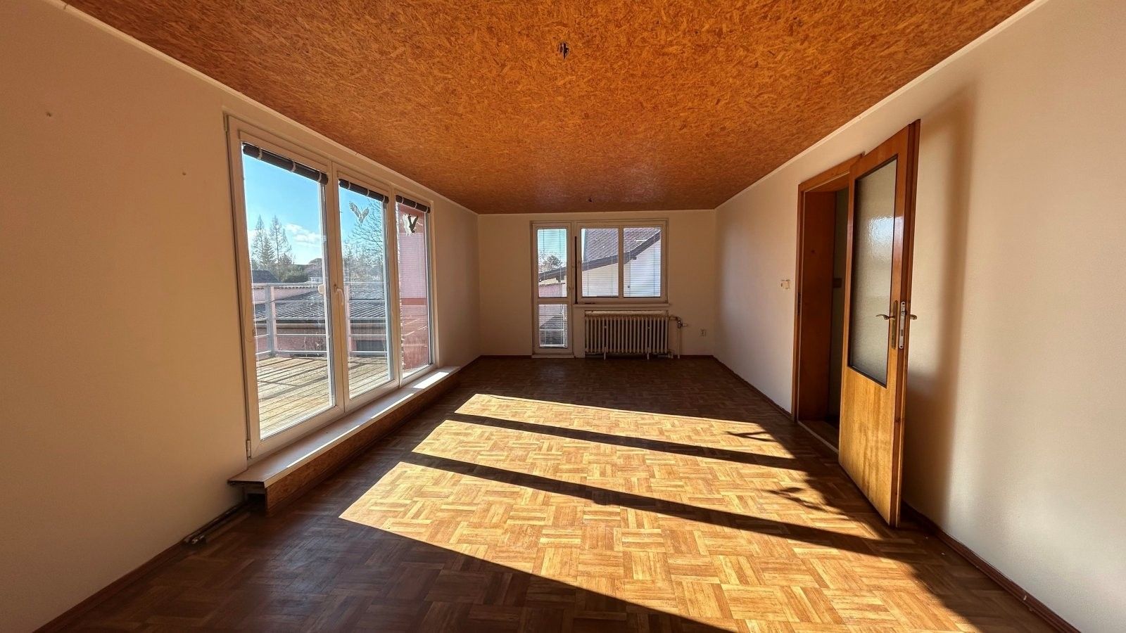 Prodej rodinný dům - Robousy, Jičín, 250 m²